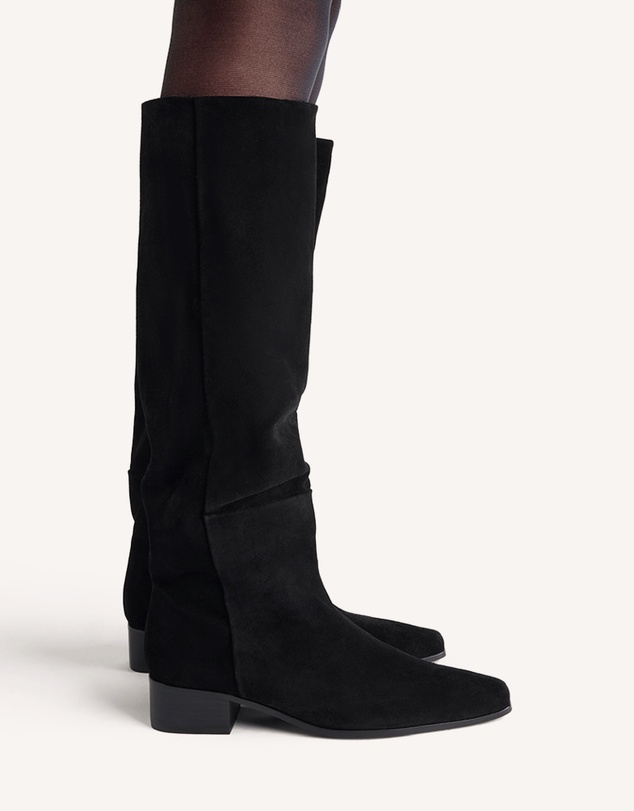 Nelson Made - Rio Boot