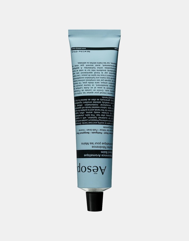 Aesop - Reverence Aromatique Hand Balm 75ml