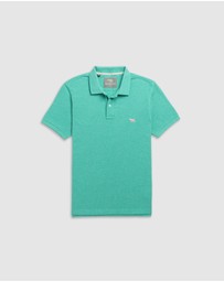 Rodd & Gunn - The Gunn Polo