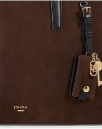 Dune London - Dandelions L - Black