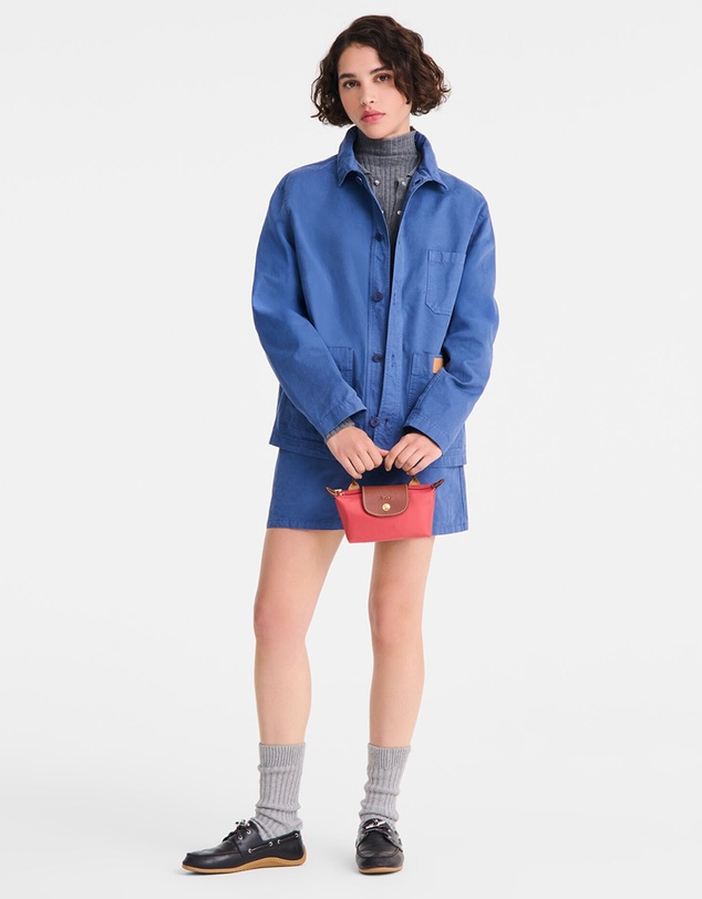 Longchamp - Le Pliage Original Nylon Pouch