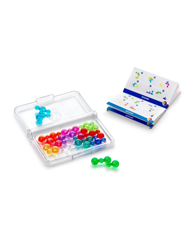Smart Games - Bubbles