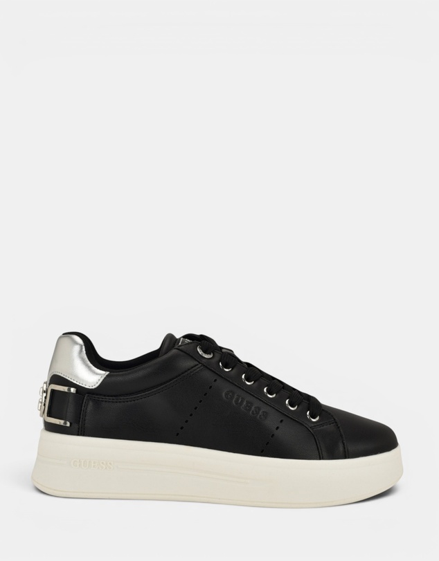 GUESS - Wesli Sneakers