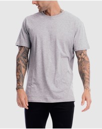 First Division - Weekender Tee