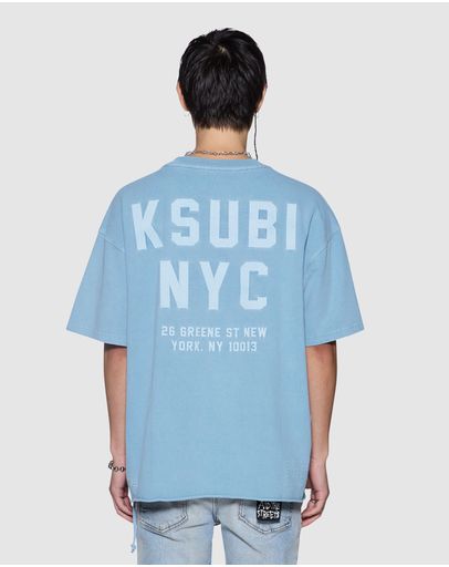 LIGHT BLUE