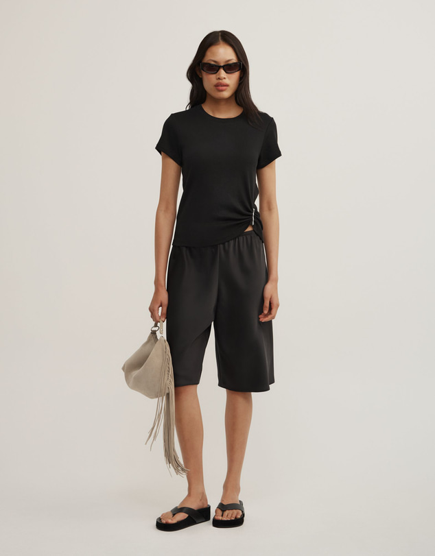 Witchery - Trim Detail Baby T-shirt