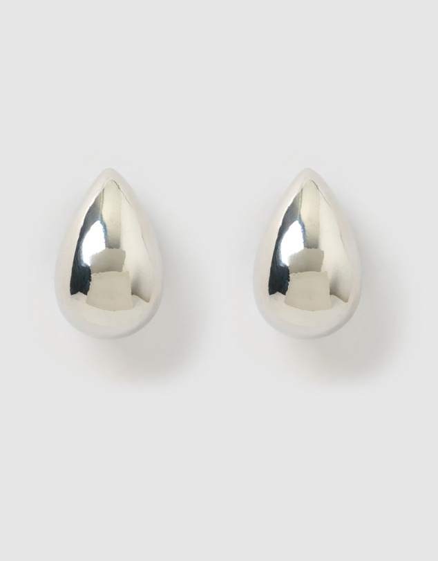 Izoa - Solene Stud Earrings