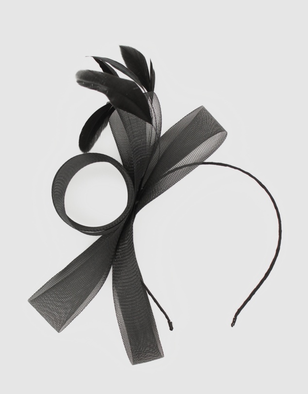 Morgan & Taylor - Nyla Fascinator