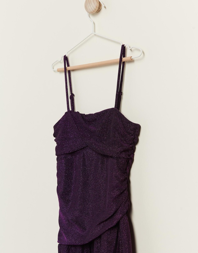 Romance by Honey and Beau - Farrah Dress - Teens