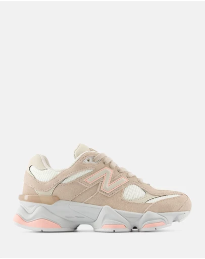 New Balance - 9060 Lace Grade School