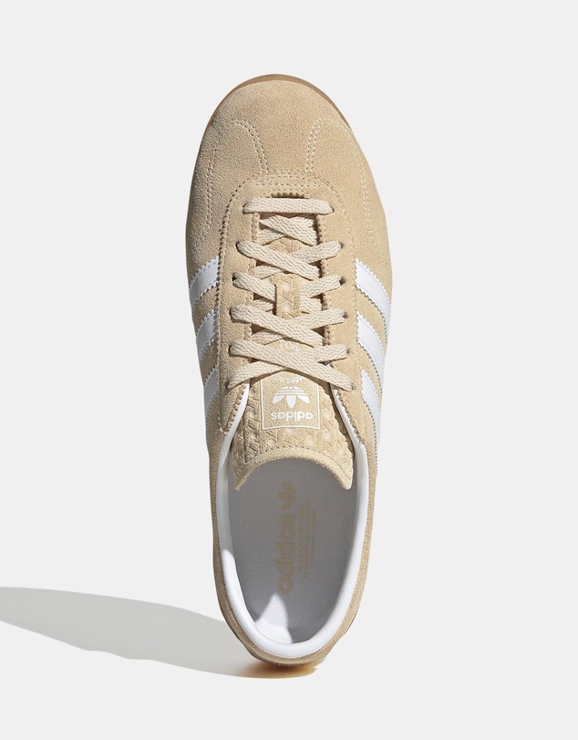 adidas Originals - Gazelle Lo Pro Shoes - Women's
