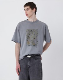 Won Hundred - Houston Rafting T-Shirt