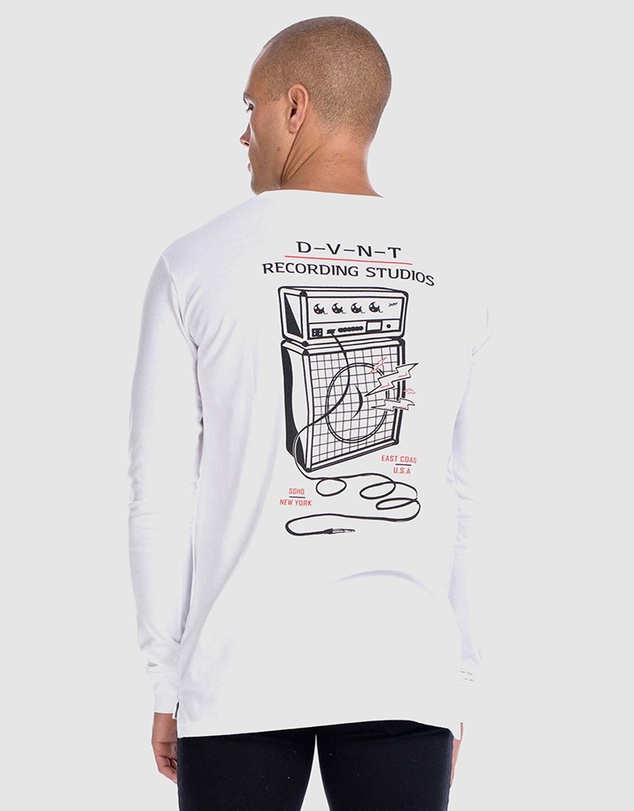 DVNT - Amplified Long Sleeve