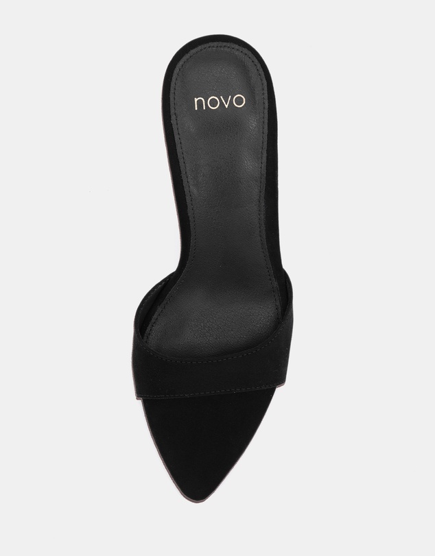 Novo - Ziv Heels