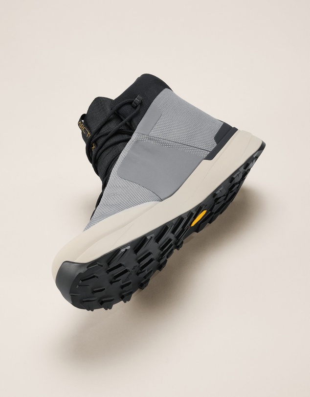 Arc'teryx - Kopec Mid GTX Shoe Men's