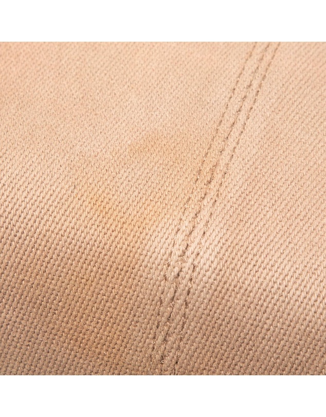 Pre-Loved by Azura Reborn - Pre-Loved Small Canvas Cushion Tote