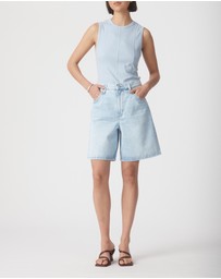 Nobody Denim - Rowan Short