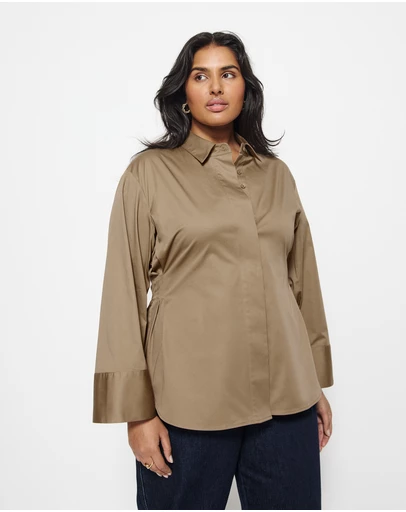 Commonry - Candice Shirt