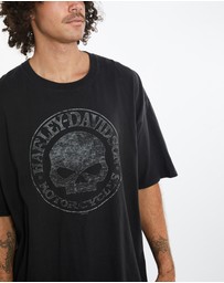 Vintage by The Real Deal - Pre Loved - Vintage Harley Davidson Tee