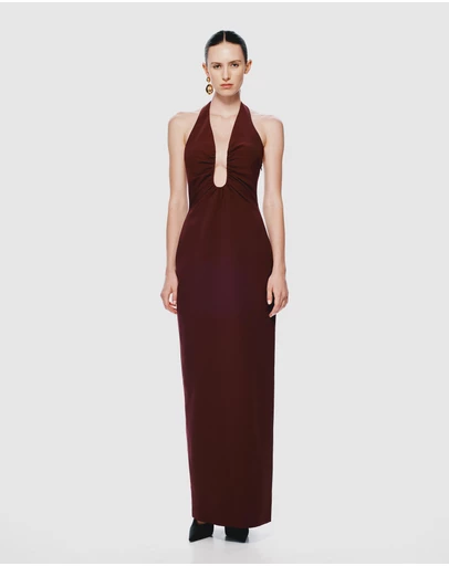 MISHA - The 'Alusia' Dress