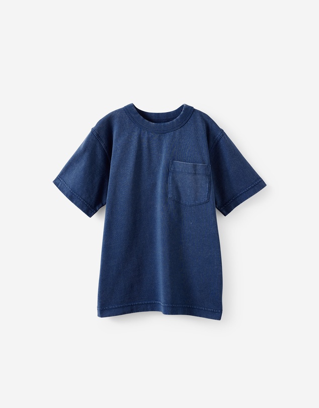Cotton On Kids - Essentials Short Sleeve Tee