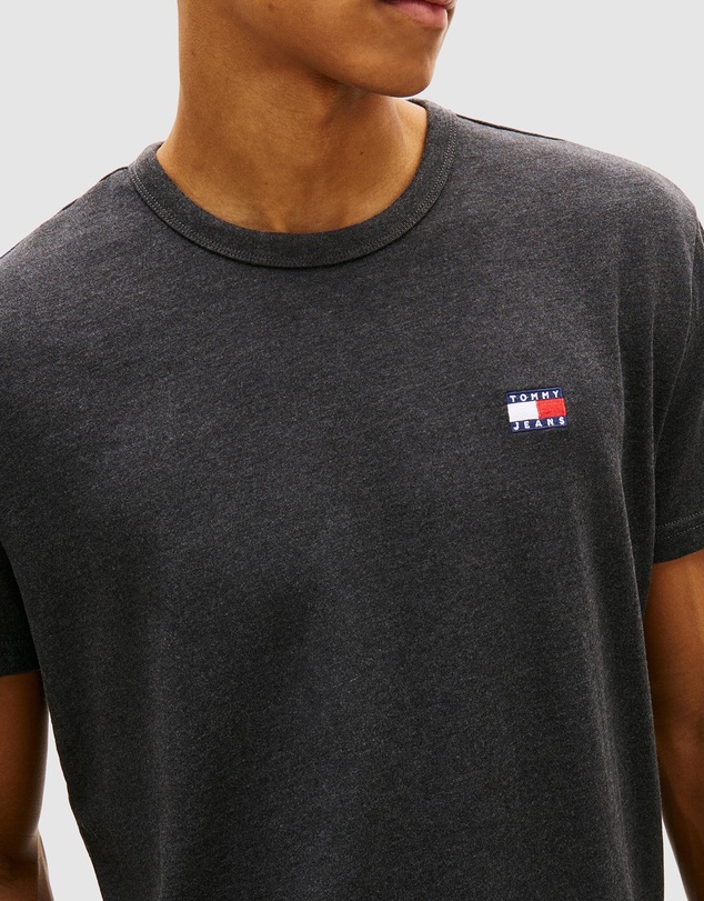 Tommy Jeans - Regular Badge Tee