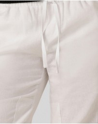 Lorna Jane - Linen Flashdance Pants