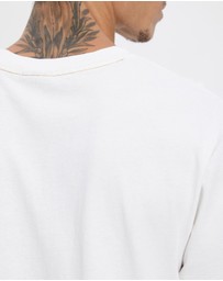 Rhythm - Towner Vintage SS T-Shirt
