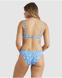 Billabong - Womens Another TIde Bikini Bottom