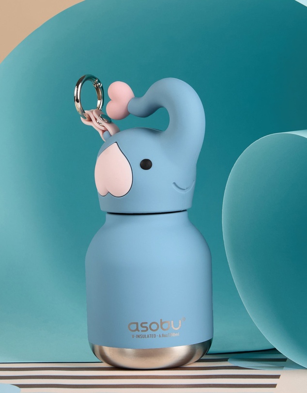 Asobu - Bestie Bottle Mini 200ml