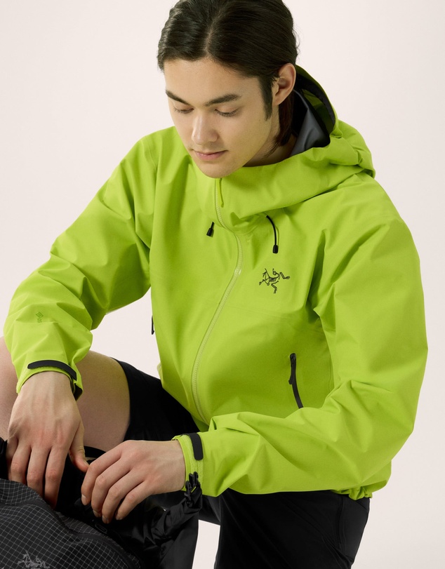 Arc'teryx - Beta SL Jacket Men's