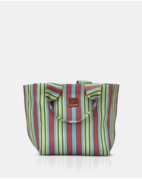 EAU BAGS - Grand Tote Bag