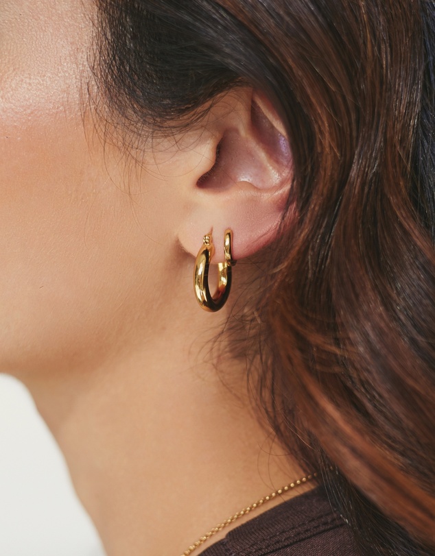 EL&RO Jewellery - Bare Huggies