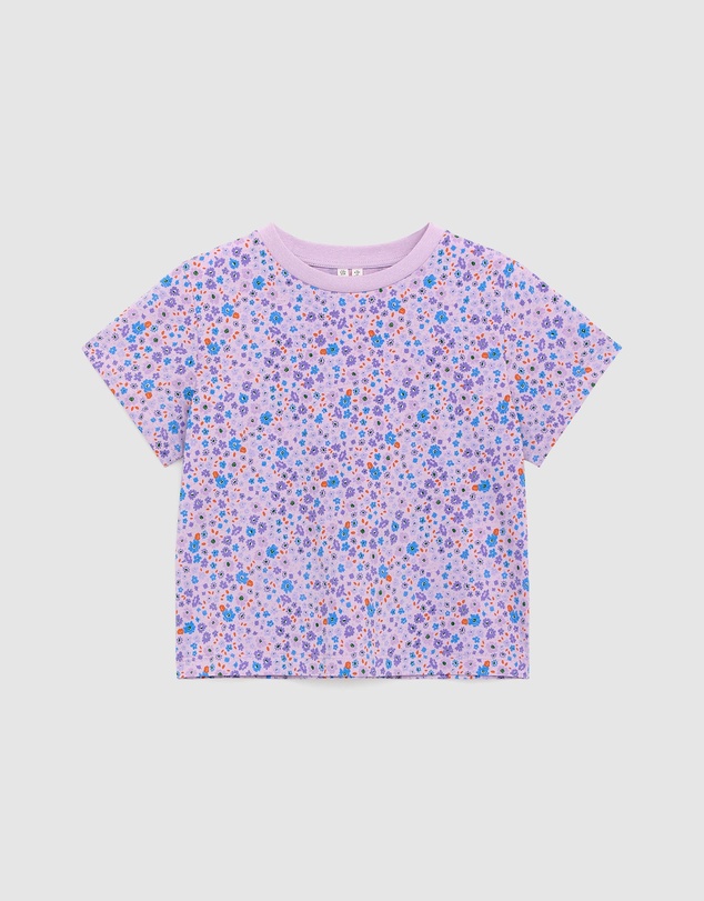 ARKET - Wide-Fit T-Shirt - Babies-Kids