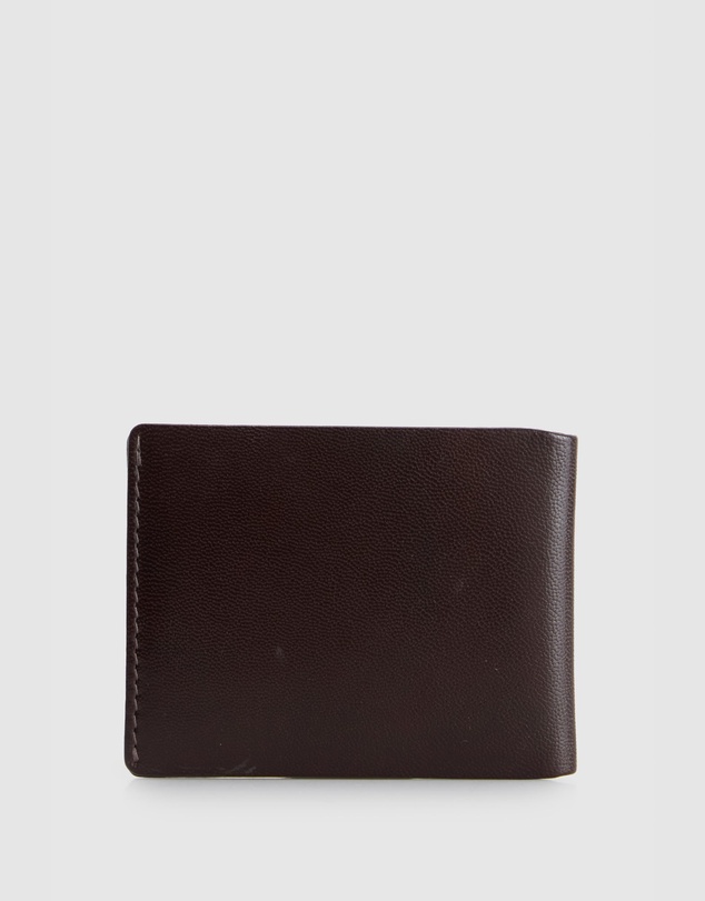 Evity - RFID Slim Bifold Wallet