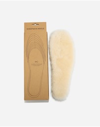 Ozwear Connection Uggs - Ugg Sheepskin Insole