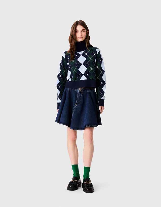 Maje - Mirgy Sweater