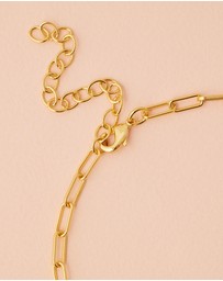 Jackie Mack - Astra Necklace