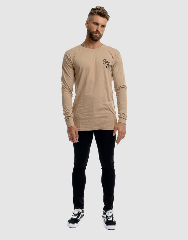 DVNT - East Coast Long Sleeve