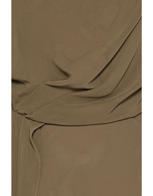 Petal & Pup - Arnica Maxi Dress - Olive Green