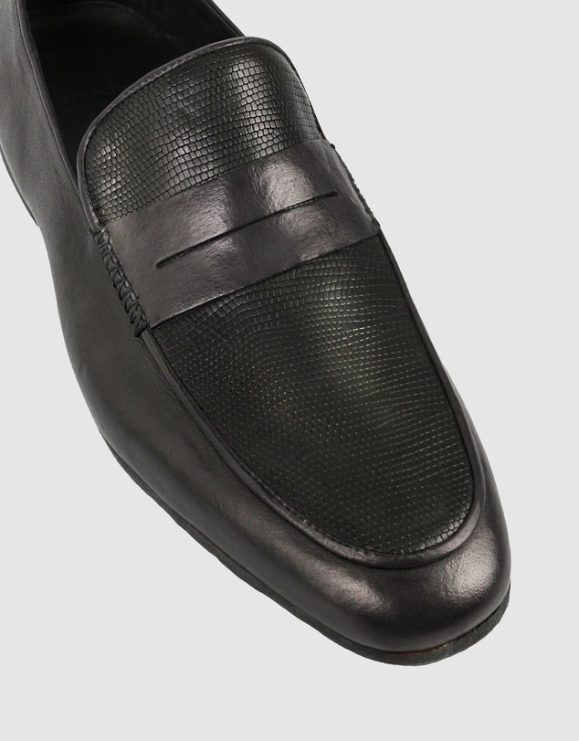 Brando - Duke Casual Loafers
