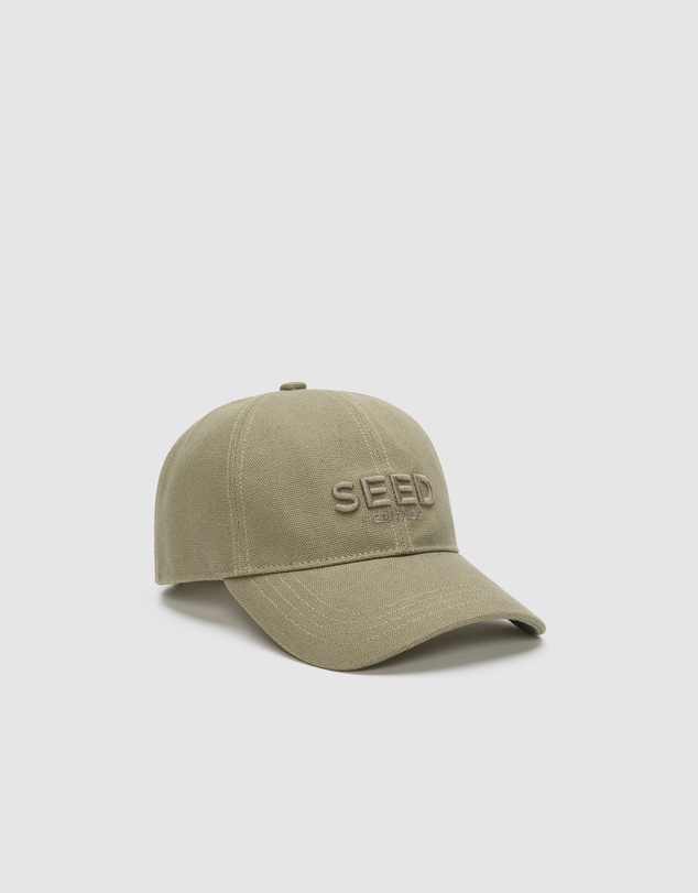 Seed Heritage - Seed Cap