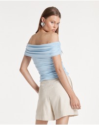 Madison The Label - Ester Top