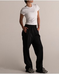 HyperLuxe The Label - Cutie Tee