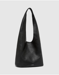 Nakedvice - The Hazel Black Bag