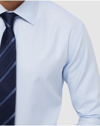 Oxford - Islington Cotton Twill Shirt