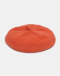 Morgan & Taylor - Stevie Beret