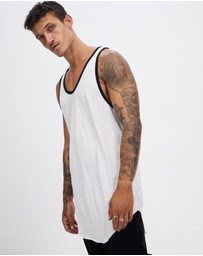 Surrounded By Ghosts - The Diopside Singlet