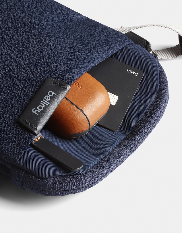 Bellroy - City Pouch