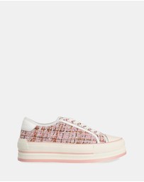 ALDO - Rayes Sneakers